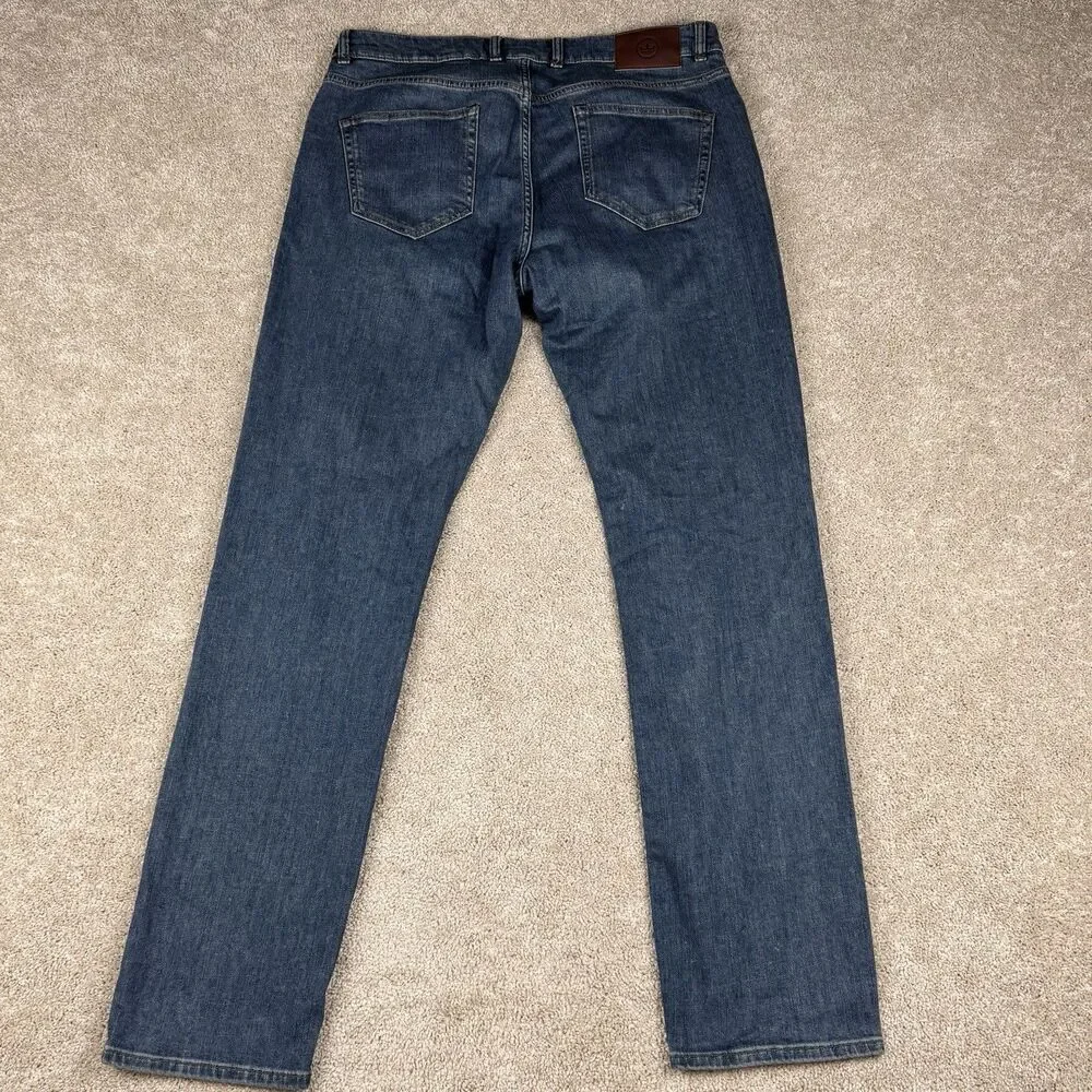 Peter Millar these jeans